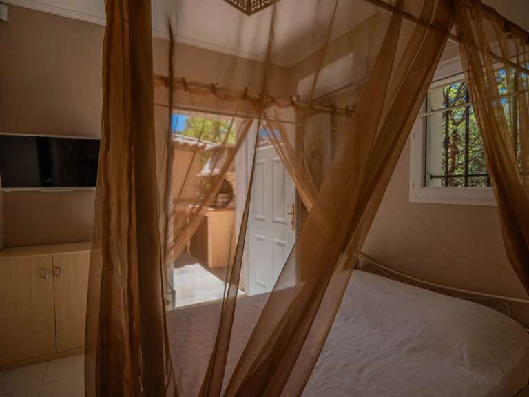Maison Le Thoronet - 6 chambres - 235m²