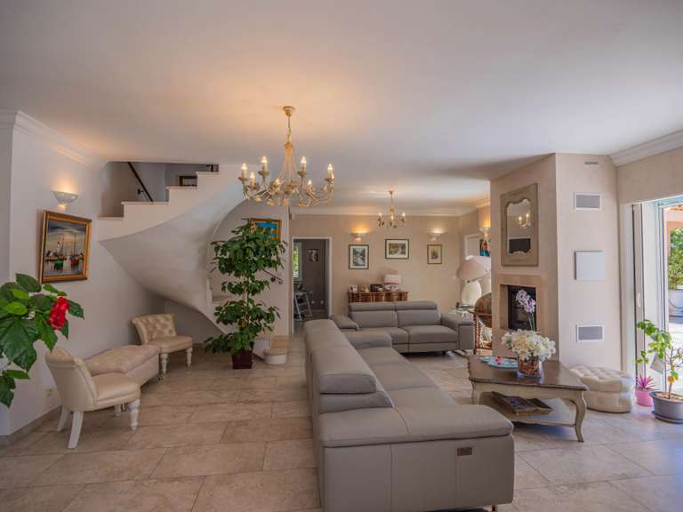 Maison Le Thoronet - 6 chambres - 235m²