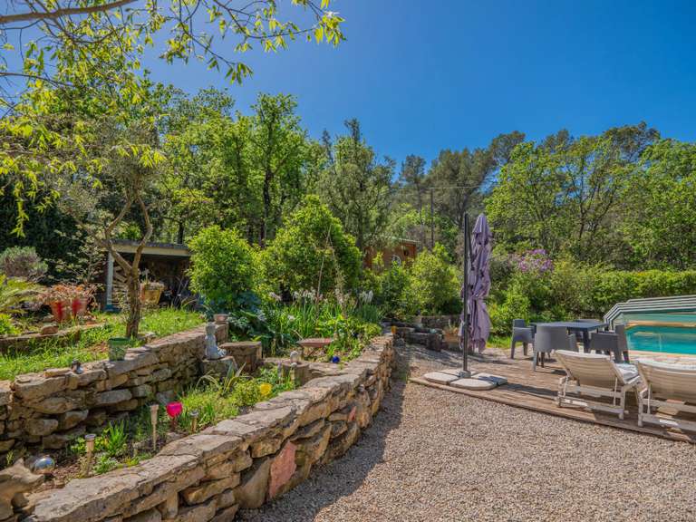 House Lorgues - 5 bedrooms - 115m²