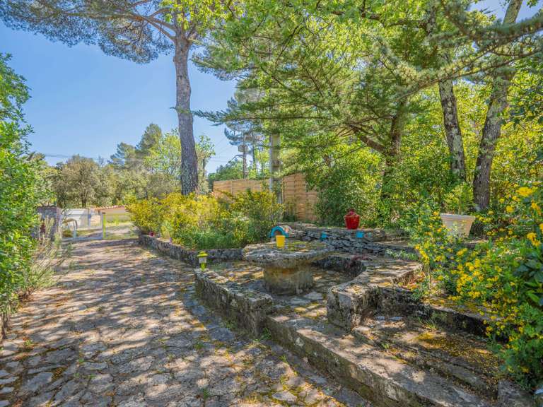 Maison Lorgues - 5 chambres - 115m²