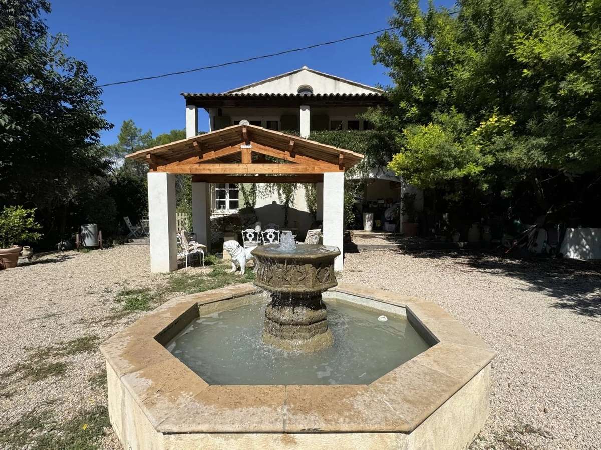 Maison Lorgues