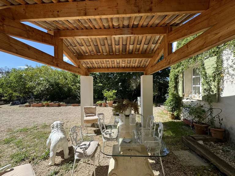House Lorgues - 4 bedrooms - 310m²