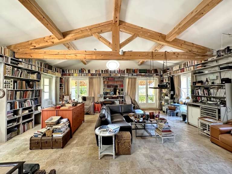 House Lorgues - 4 bedrooms - 310m²