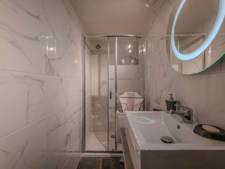 Maison avec Vue sur mer Les issambres - 4 chambres - 190m²