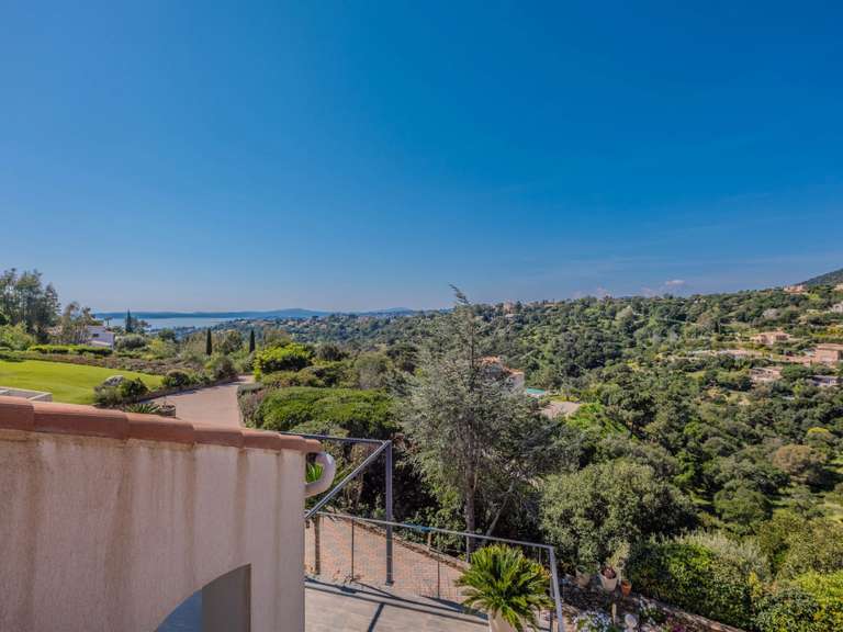 Maison avec Vue sur mer Les issambres - 4 chambres - 190m²
