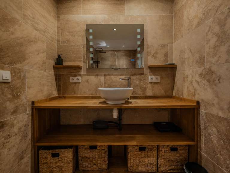 Maison Les issambres - 6 chambres - 214m²