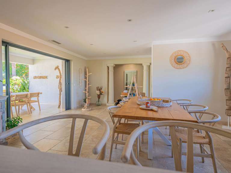 Maison Sainte-Maxime - 5 chambres - 166m²