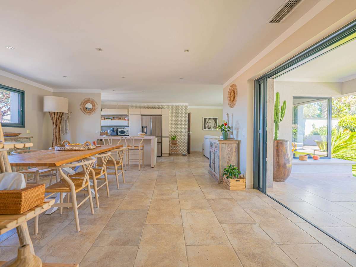Maison Sainte-Maxime