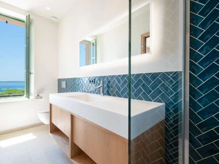 Maison avec Vue sur mer Les issambres - 5 chambres - 382m²
