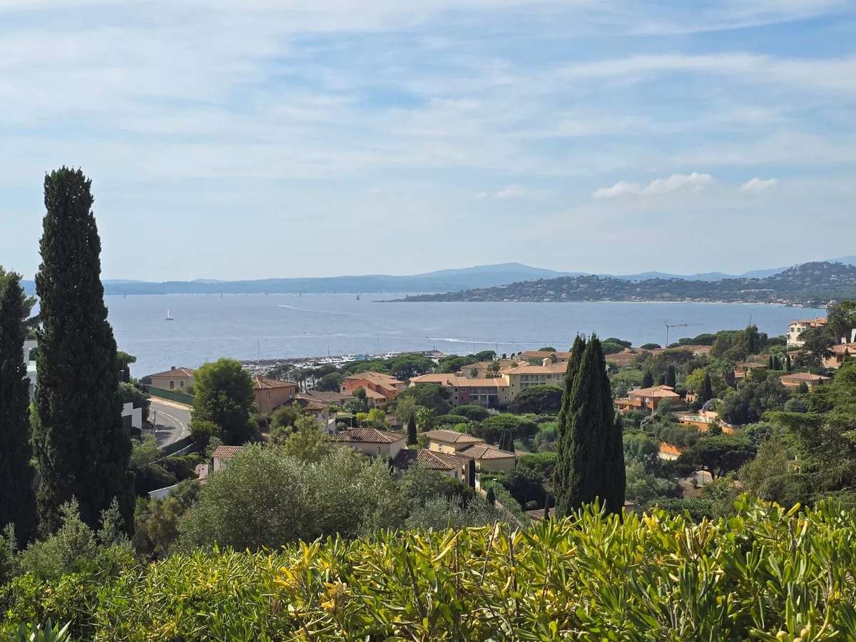 Maison Les issambres