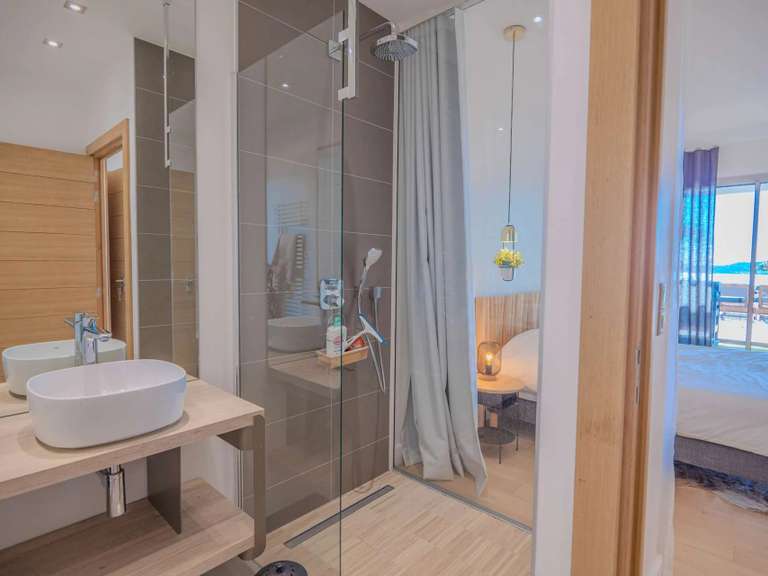 Maison avec Vue sur mer Sainte-Maxime - 4 chambres - 141m²