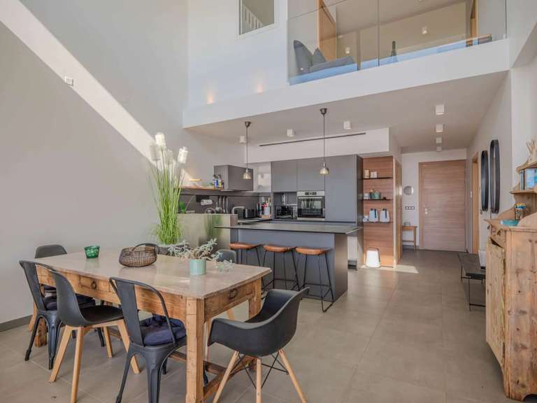 Maison avec Vue sur mer Sainte-Maxime - 4 chambres - 141m²