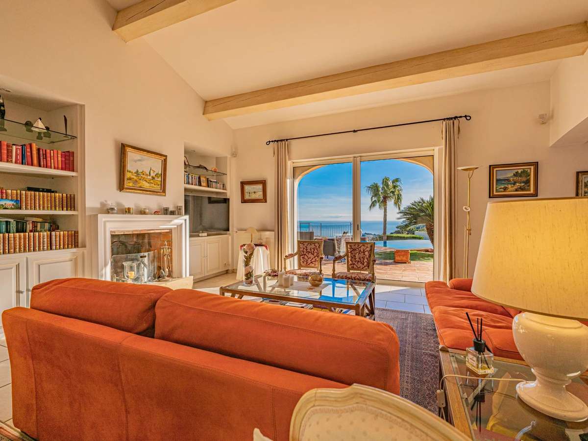 Maison Sainte-Maxime