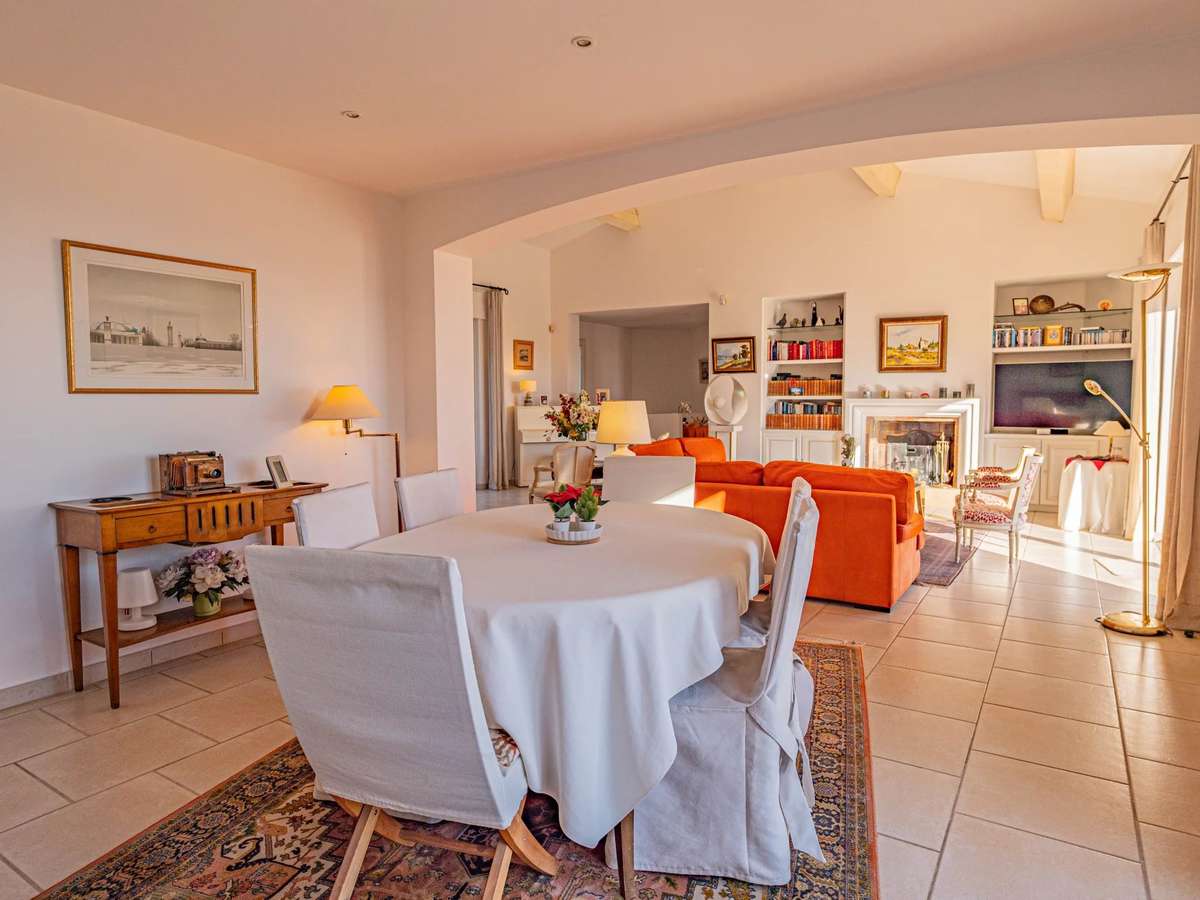 Maison Sainte-Maxime