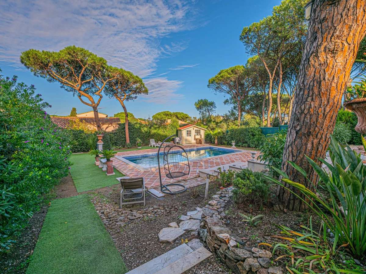 House Sainte-Maxime