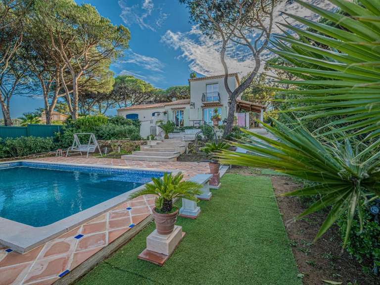 Maison Sainte-Maxime - 96m²