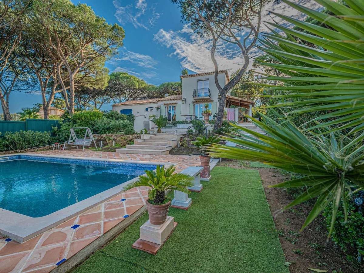 House Sainte-Maxime