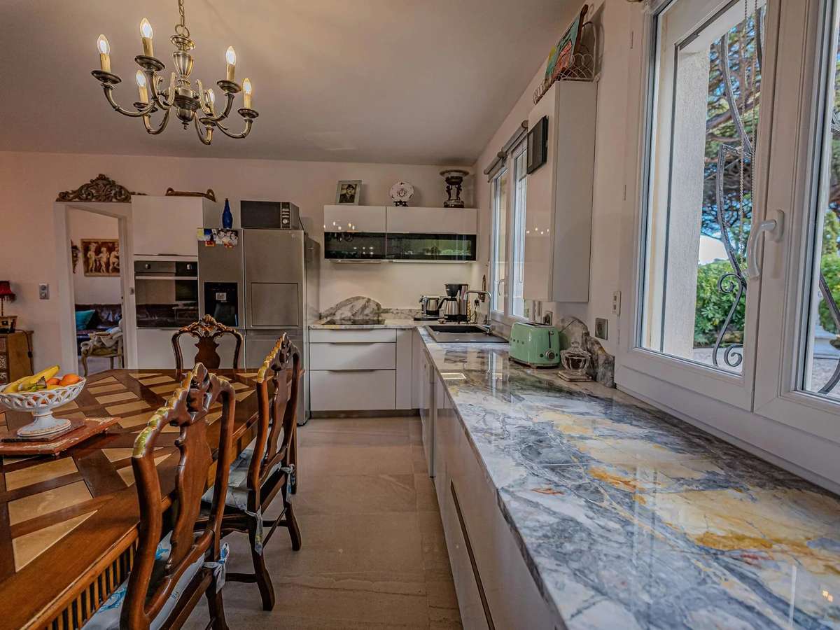 Maison Sainte-Maxime