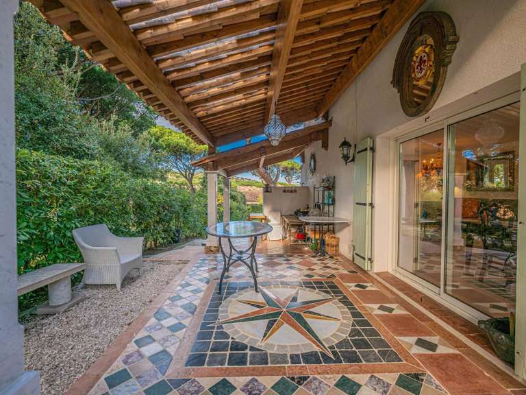 Maison Sainte-Maxime - 96m²