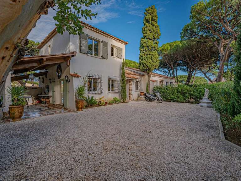 Maison Sainte-Maxime - 96m²