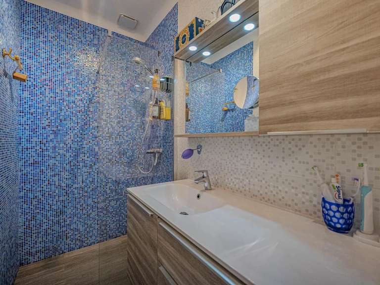 House Sainte-Maxime - 96m²