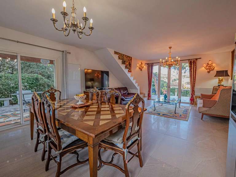 Maison Sainte-Maxime - 96m²