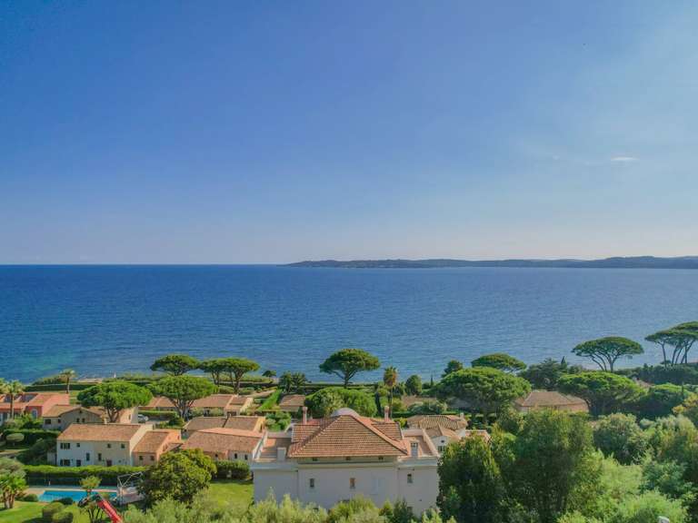 Maison avec Vue sur mer Sainte-Maxime - 5 chambres - 260m²