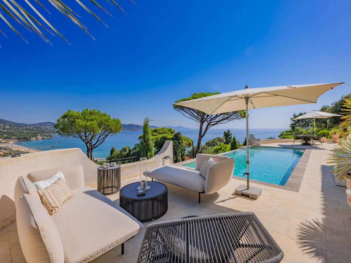 Maison Sainte-Maxime