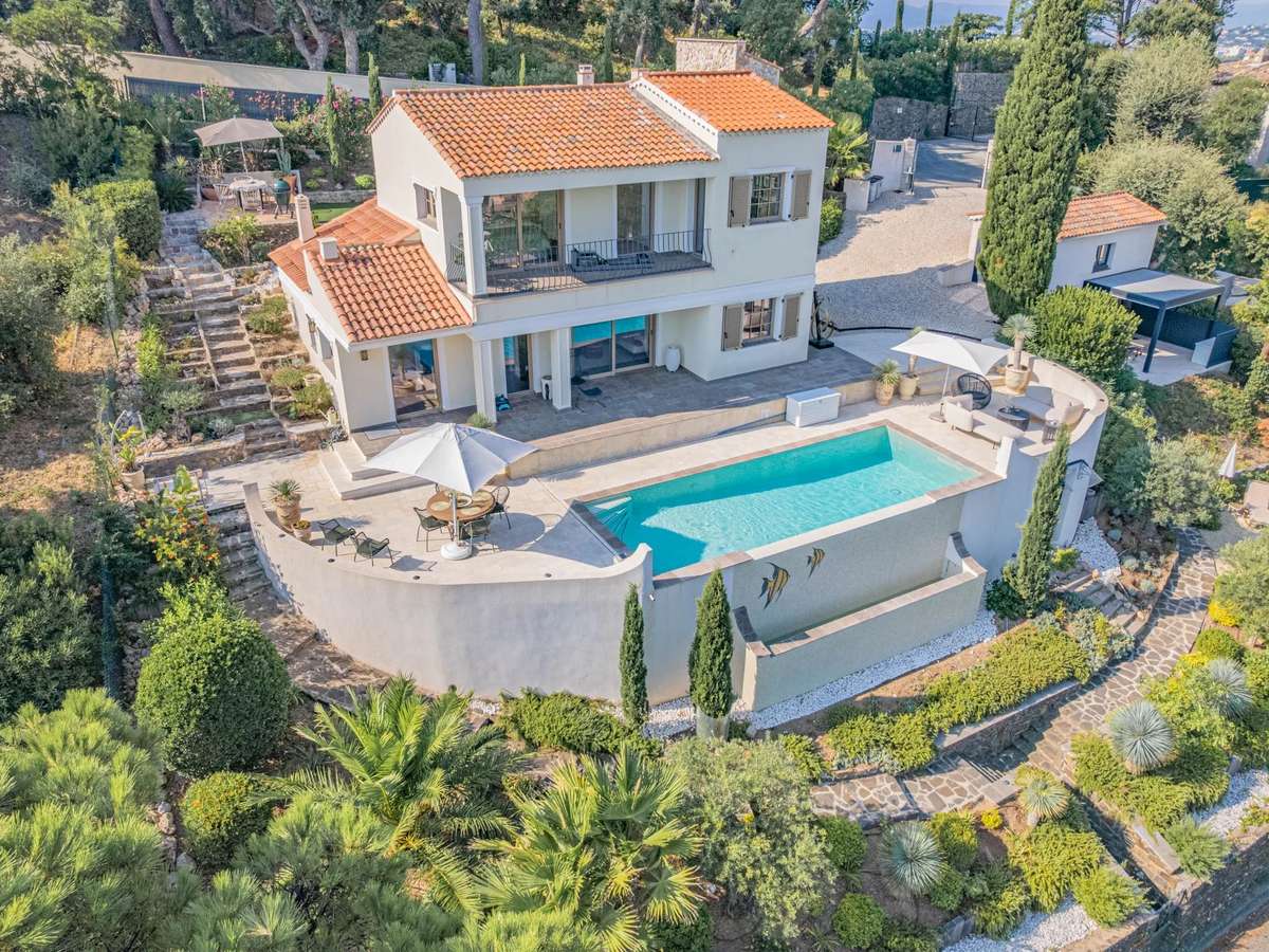 House Sainte-Maxime