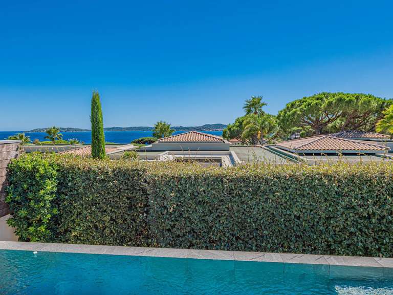 Maison avec Vue sur mer Sainte-Maxime - 2 chambres - 97m²