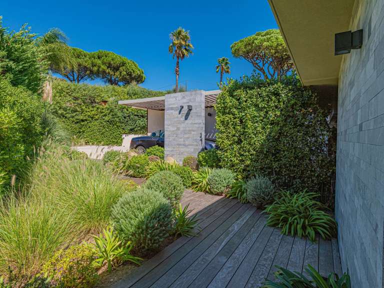 Maison avec Vue sur mer Sainte-Maxime - 2 chambres - 97m²