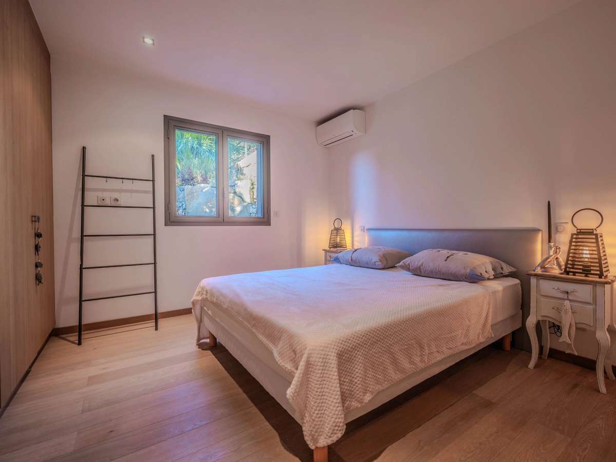 House Sainte-Maxime