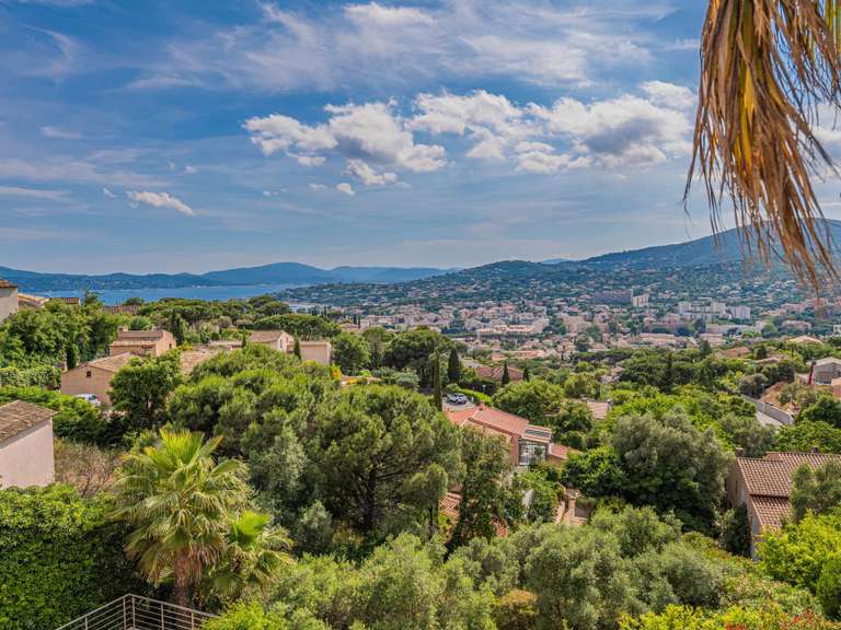 Maison avec Vue sur mer Sainte-Maxime - 5 chambres - 250m²