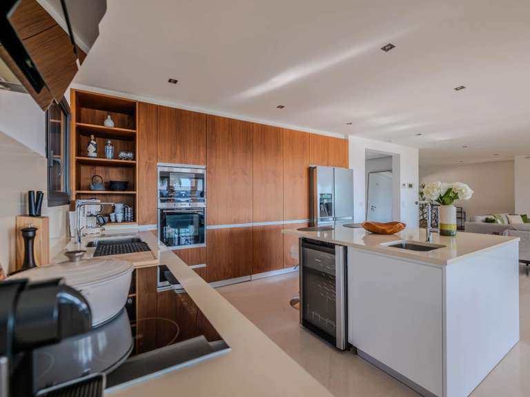 Maison avec Vue sur mer Sainte-Maxime - 5 chambres - 250m²