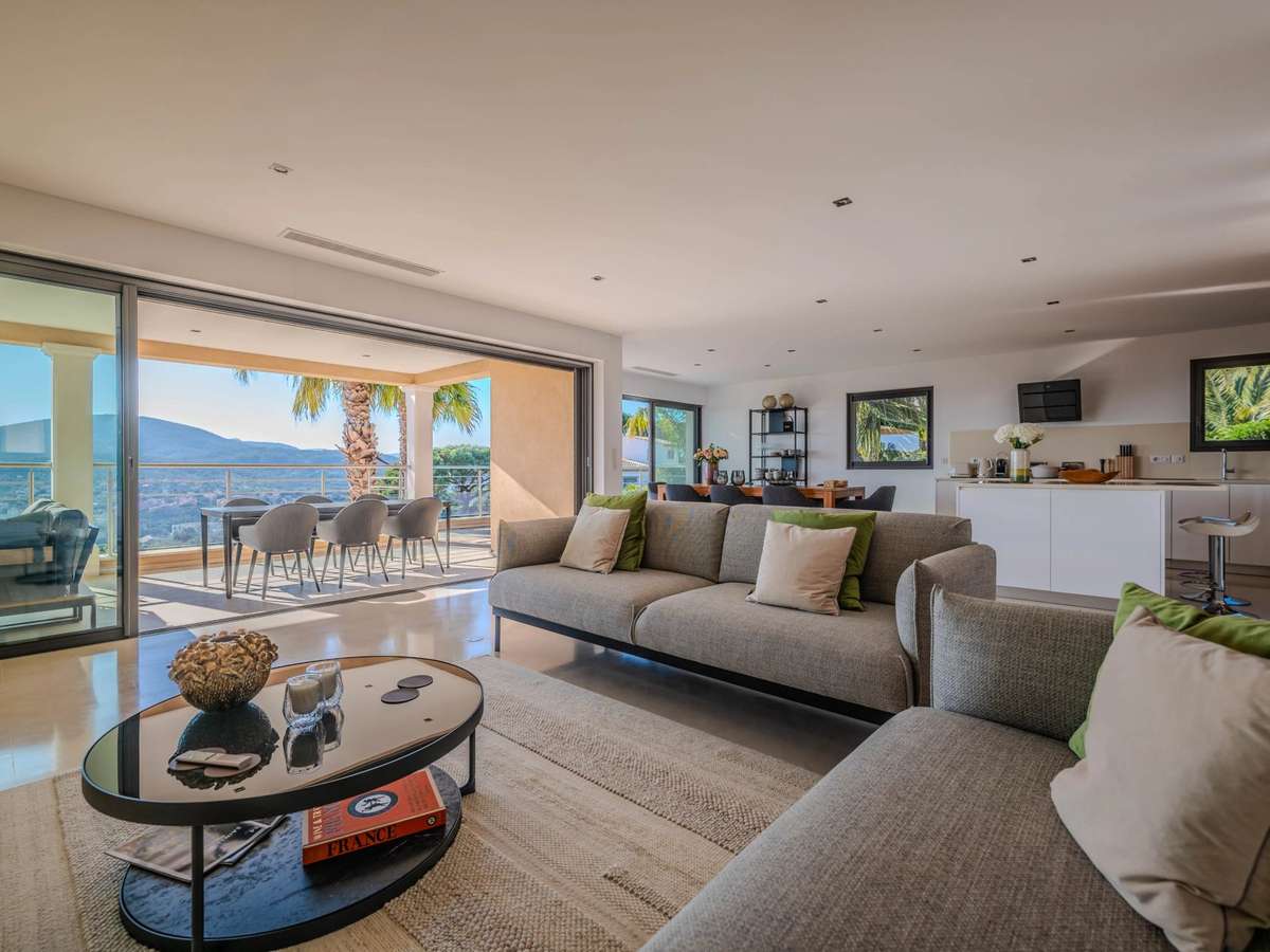 House Sainte-Maxime