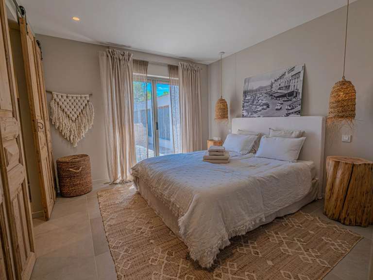 Maison Sainte-Maxime - 4 chambres - 185m²