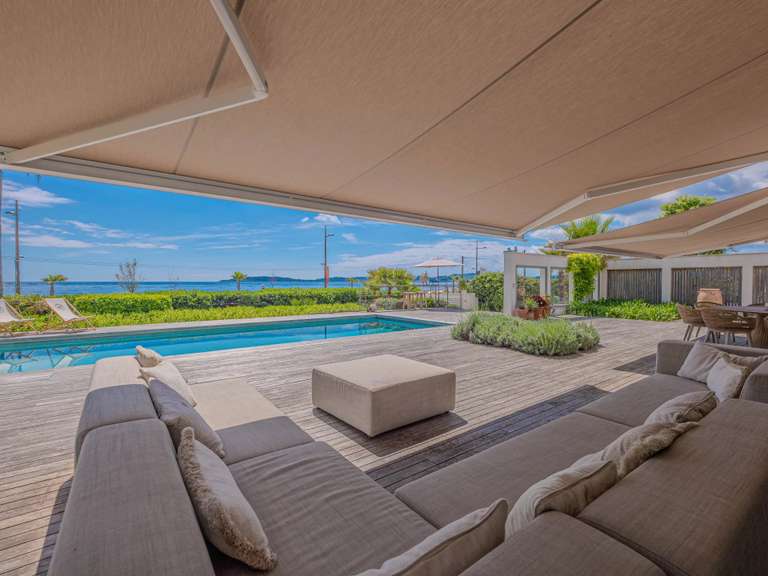 Maison Sainte-Maxime - 4 chambres - 185m²