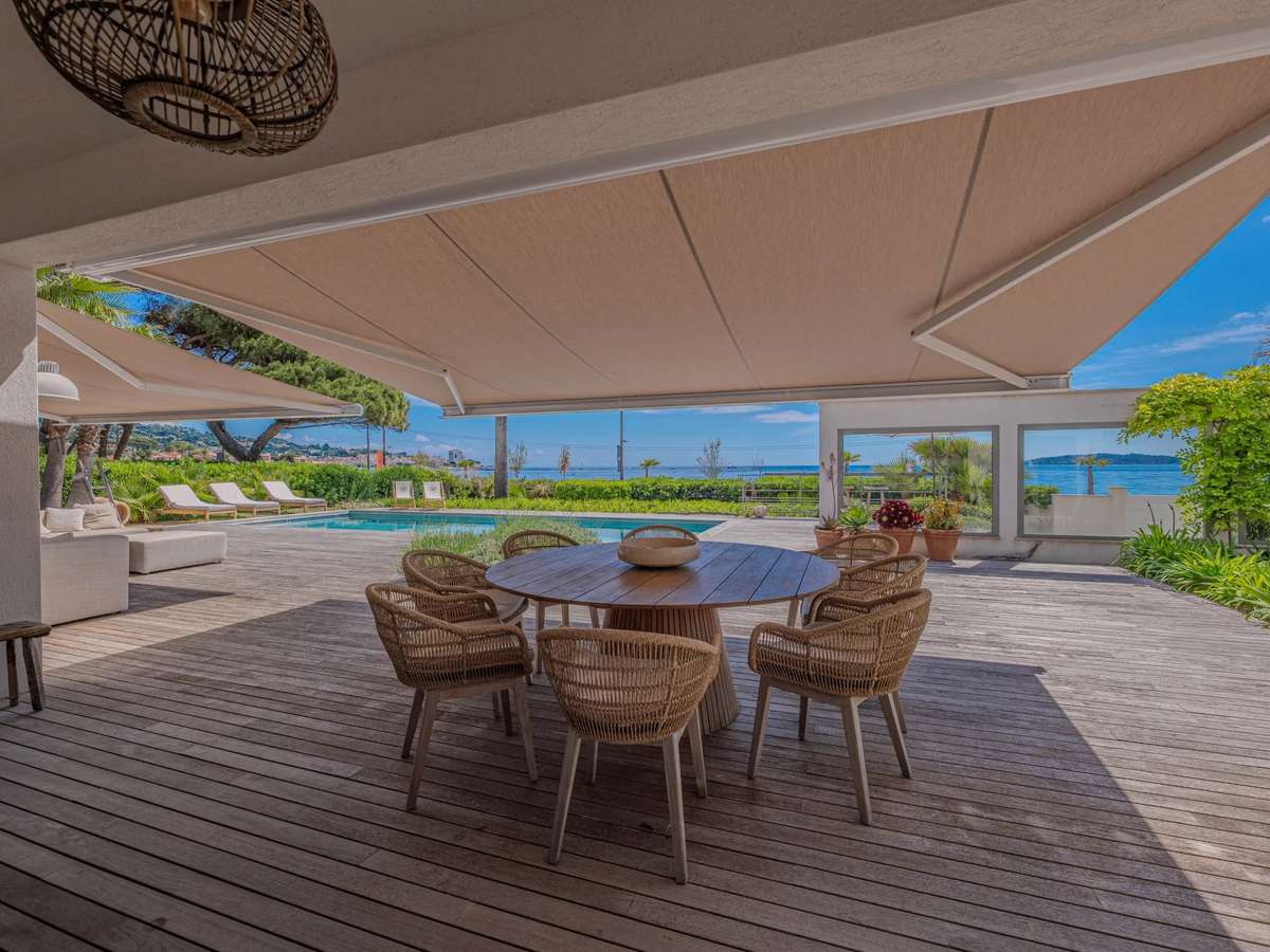 Maison Sainte-Maxime