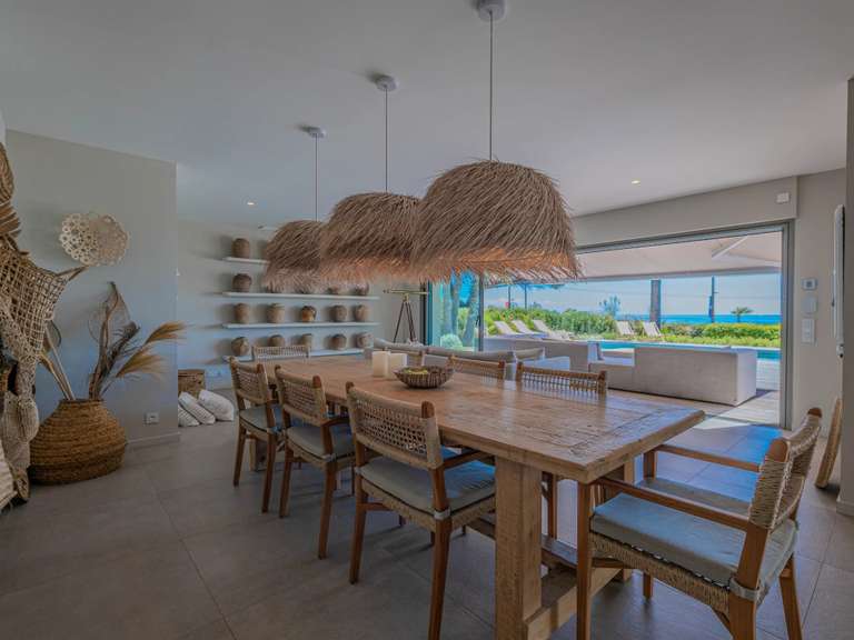 Maison Sainte-Maxime - 4 chambres - 185m²