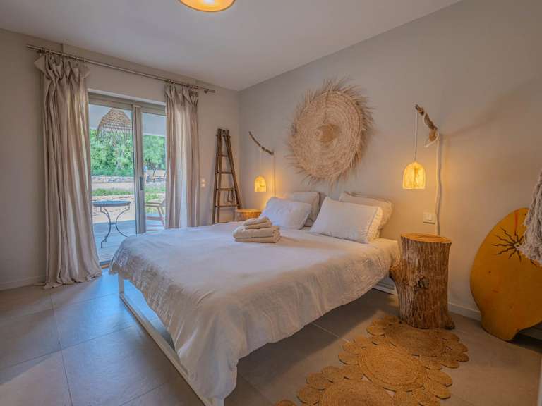 Maison Sainte-Maxime - 4 chambres - 185m²
