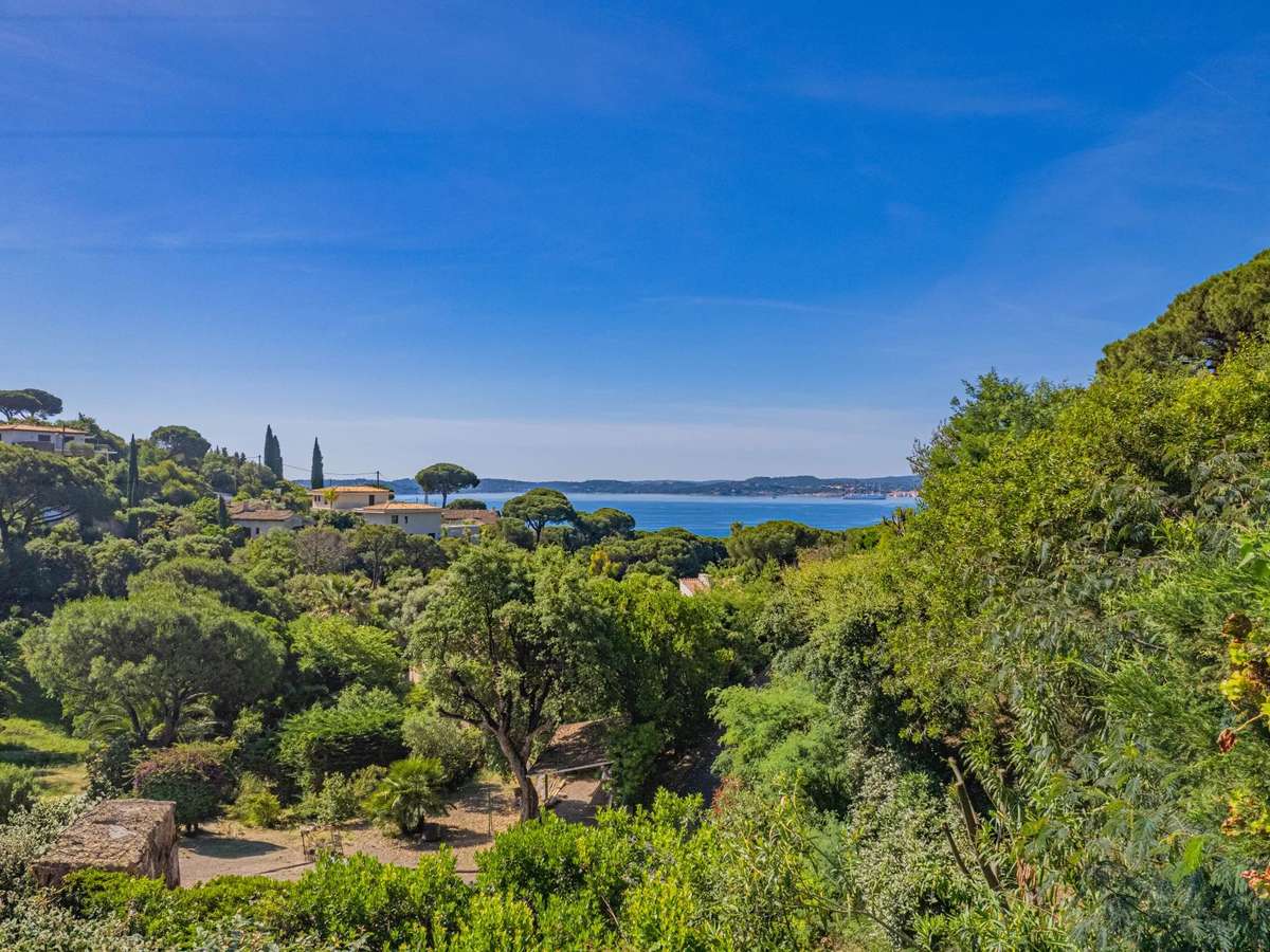 Maison Sainte-Maxime