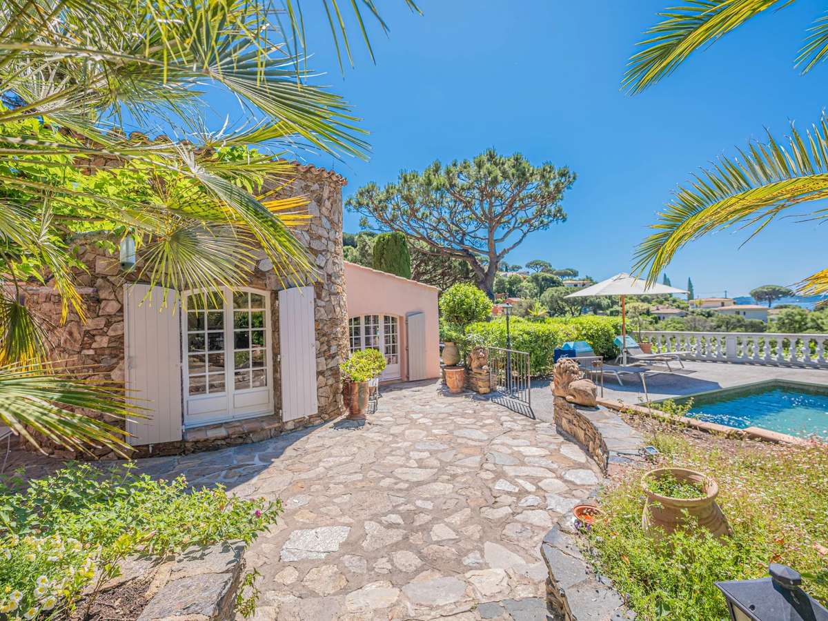 Maison Sainte-Maxime
