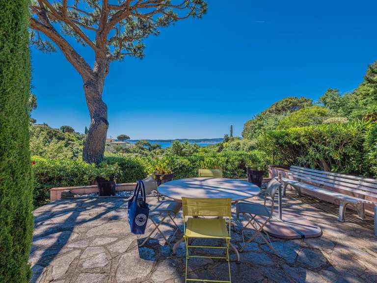 Maison Sainte-Maxime - 6 chambres - 197m²