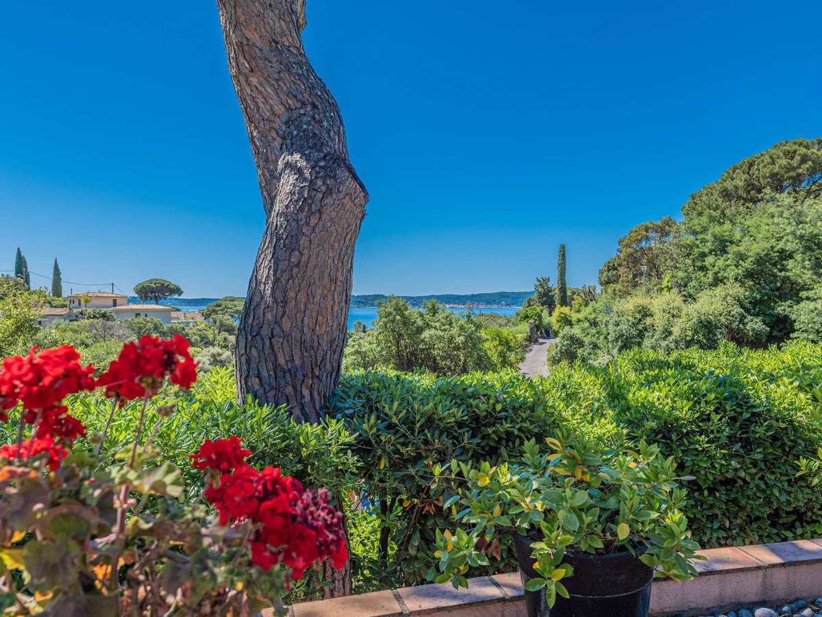 Maison Sainte-Maxime