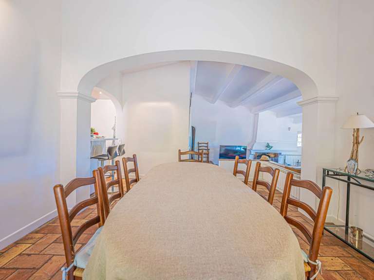 Maison Sainte-Maxime - 6 chambres - 197m²