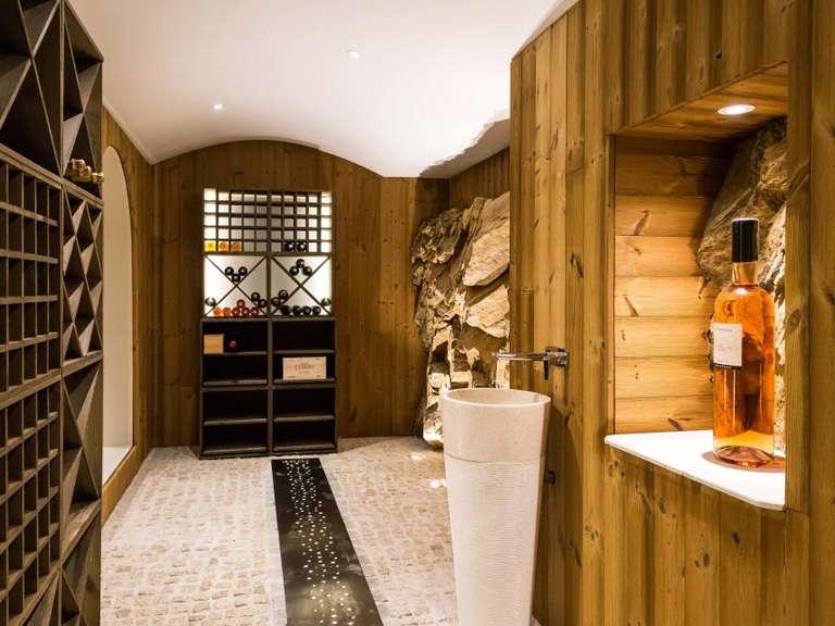 Maison Sainte-Maxime - 8 chambres - 1000m²