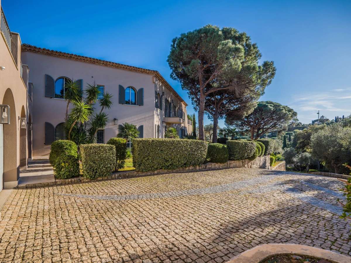Maison Sainte-Maxime