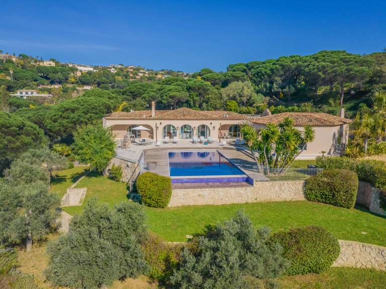 Maison Sainte-Maxime - 8 chambres - 1000m²