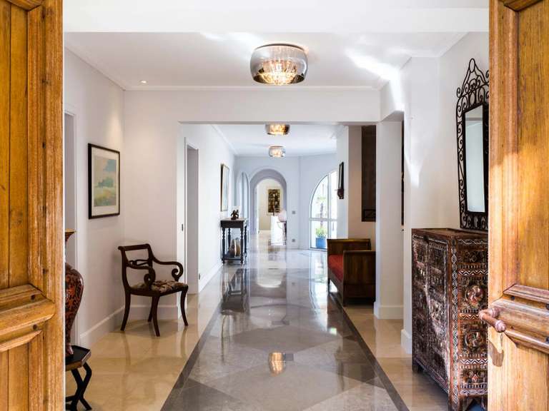 Maison Sainte-Maxime - 8 chambres - 1000m²