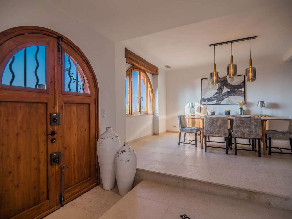 Maison Sainte-Maxime